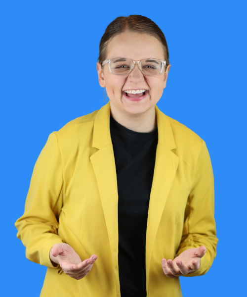 Aly Hathcock